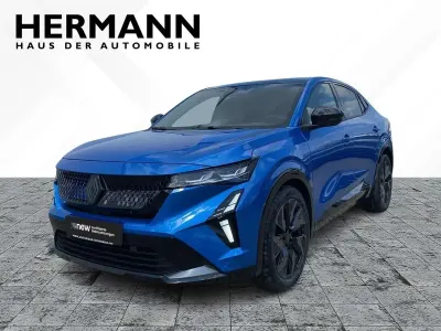 Nuova Renault Rafale Esprit Alpine 200 CV (147 kW) 2025 Blu SUV