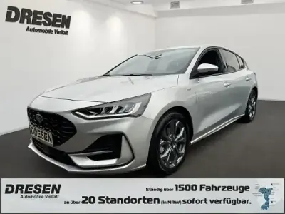 Gebraucht Ford Focus