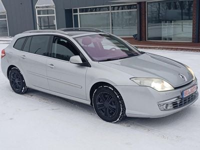 Gebraucht 2008 Renault Laguna III Kombi | 4.950 € (Fairer Preis)