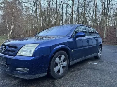 Gebraucht Opel Signum
