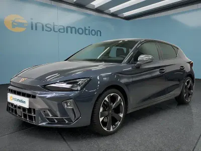 Gebraucht Cupra Leon