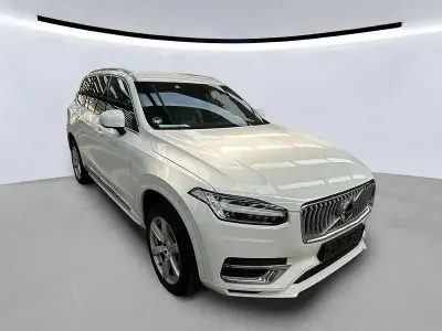 Gebraucht Volvo XC90