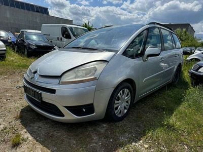 Citroën Grand C4 Picasso