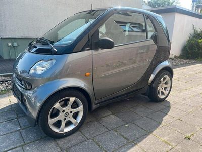 Smart ForTwo Coupé