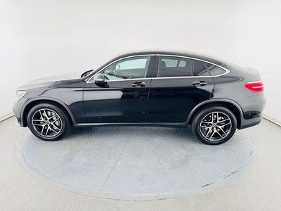 Mercedes GLC250