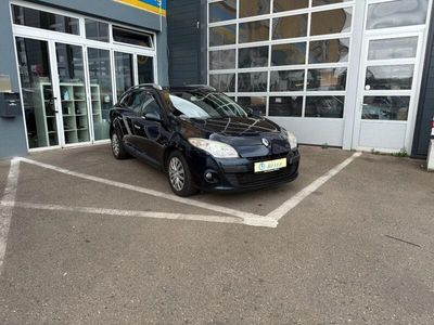 Renault Mégane GrandTour