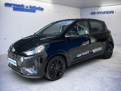 gebraucht Hyundai i10 1.2 Trend