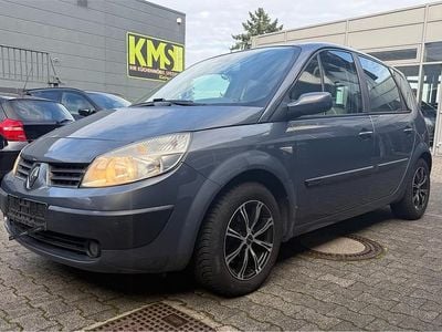 Renault Scénic II