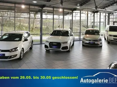 Używany VW T6.1