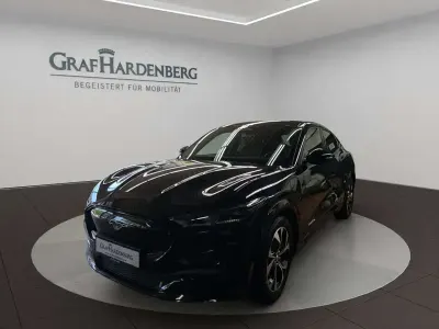 Gebraucht Ford Mustang Mach-E
