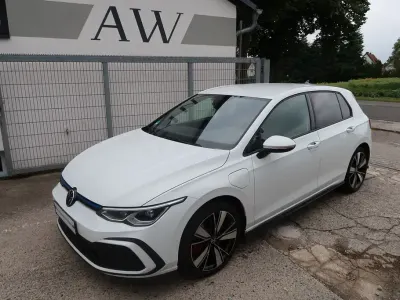 Gebraucht VW Golf VIII