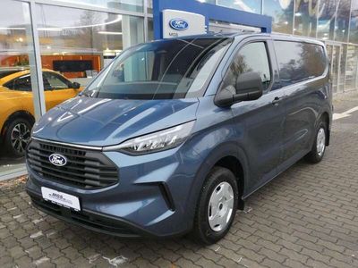 gebraucht Ford Transit Custom Trend 280L1 Kasten #neues Modell