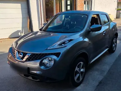 Gebraucht Nissan Juke