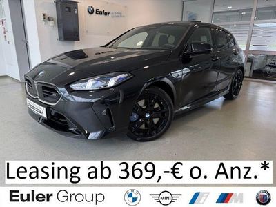 Schwarz Gebraucht 2024 BMW M135 Performance Kleinwagen | 38.790 € (Guter Preis)