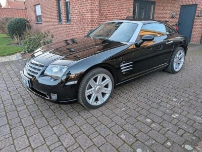 Chrysler Crossfire