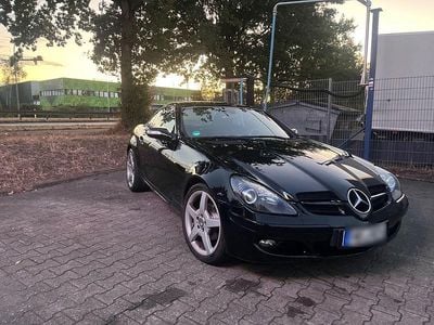 Mercedes SLK200