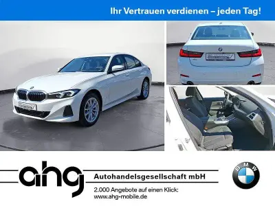 Gebraucht BMW 318