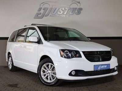 Dodge Grand Caravan