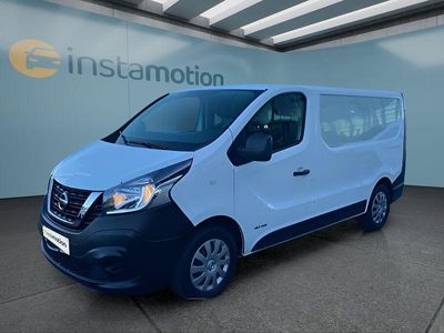Nissan NV300