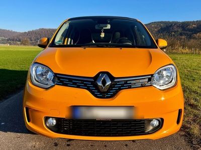 gebraucht Renault Twingo 22KWh Intens
