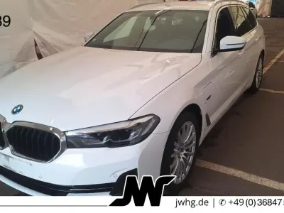 Gebraucht BMW 530e