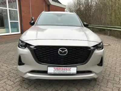Neu Mazda CX-80 Homura-Line 254 PS (186 kW) 2026 SUV