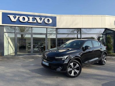 Gebraucht Volvo 360 300 kW (408 PS) 2022 Schwarz SUV