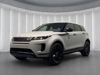 Neu Land Rover Range Rover evoque S 204 PS (150 kW) 2026 Schwarz SUV