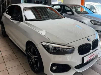 Gebraucht BMW 120