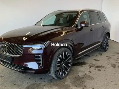 Gebraucht Volvo XC90 Ultra 455 PS (334 kW) 2025 Braun SUV