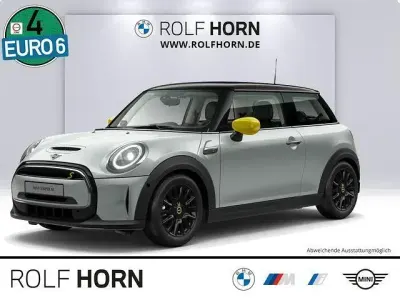 Gebraucht Mini Cooper SE