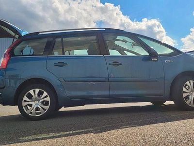 Citroën C4 Picasso