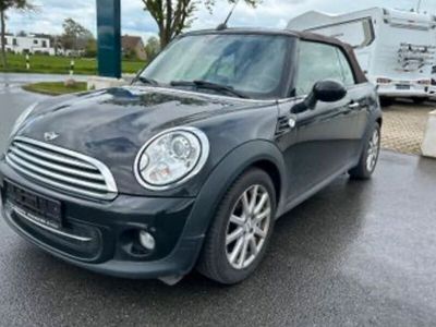 gebraucht Mini Cooper Cabriolet Steuerkette Problem