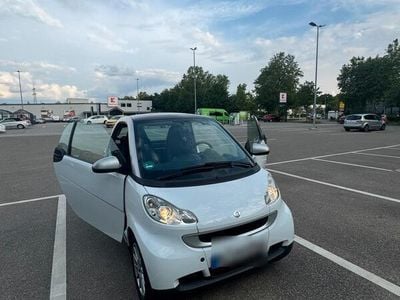 Smart ForTwo Coupé