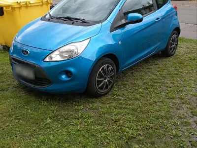 Gebraucht Ford Ka