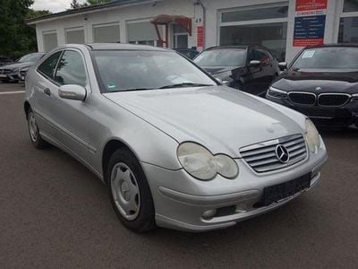 Mercedes CL200