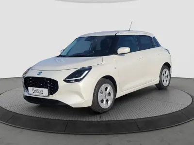 Gebraucht Suzuki Swift