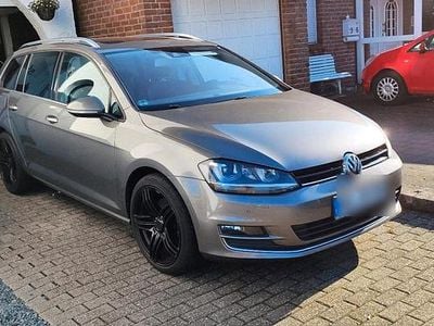 VW Golf VII