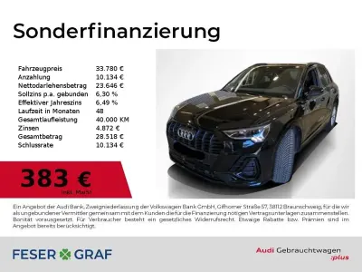 Gebraucht Audi Q3