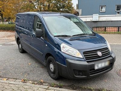 Fiat Scudo