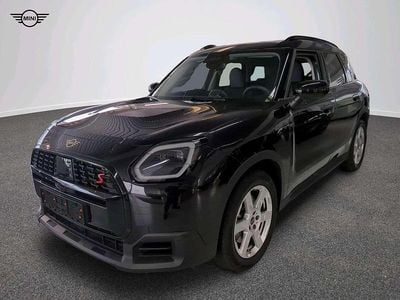 Gebraucht Mini Countryman Classic 218 PS (160 kW) 2024 Schwarz SUV
