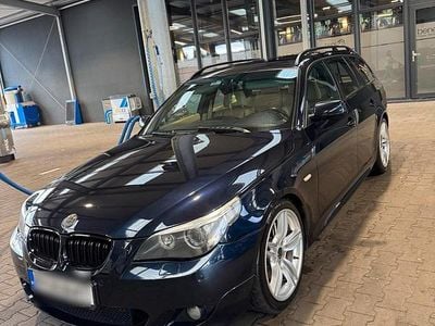 BMW 535