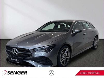 Gebraucht Mercedes CLA180 Shooting Brake AMG 136 PS (100 kW) 2025 Andere Kombi