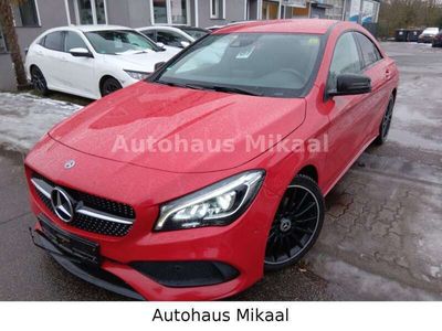 gebraucht Mercedes CLA200 CLA 200 CLA -Klassegepflegter Zustand