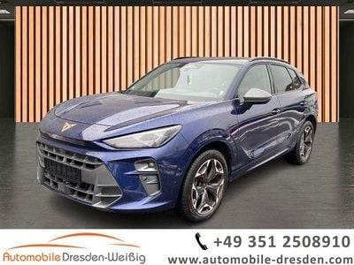 Blau Gebraucht 2025 Cupra Terramar SUV | 34.980 € (Guter Preis)