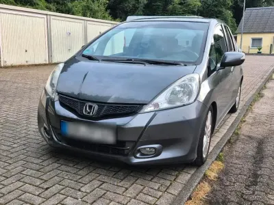 Gebraucht Honda Jazz