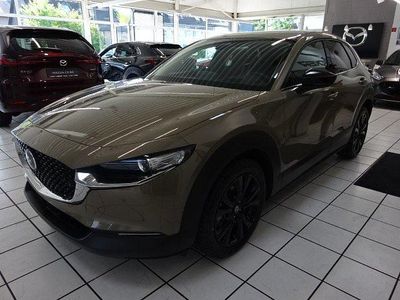 Neu Mazda CX-30 Homura-Line 140 PS (102 kW) 2025 SUV