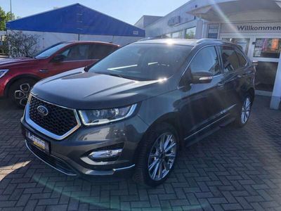 gebraucht Ford Edge Vignale 4x4 2.0 TDCi