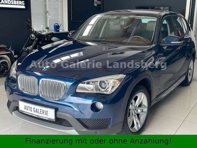 gebraucht BMW X1 xDrive 20i*Navi*Xenon*Sportsitze*AHK*2.Hd.