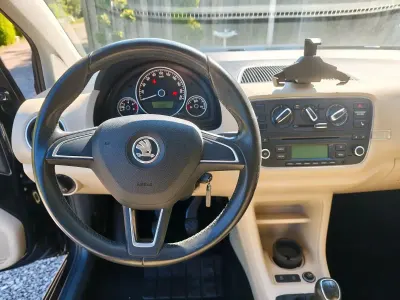 Gebraucht Skoda Citigo